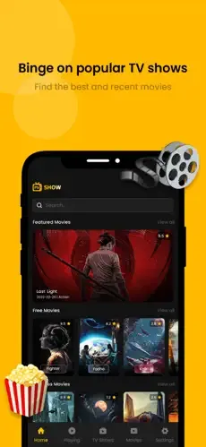 hotstar-malayalam-movies tv show
